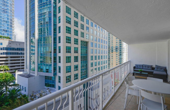 Amazing apartment in the Heart of Brickell - Foto 151