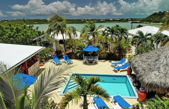 Harbour Club Villas & Marina - Foto 21