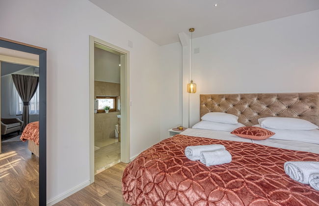 Hedonistic Vineyard Estate With Hot Tub - Foto 6