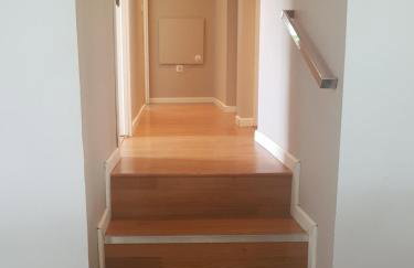 Domus Valencia Apartamentos Casa con piscina privada a 30 minutos de Valencia - Photo 32