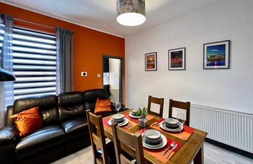 Birkin House - Great for Contractors or Family Holidays - Foto 39