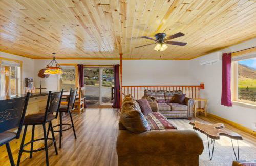 Yellowstone Treasure Retreat - Foto 10