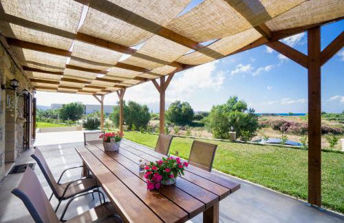 Iridanos Villa - Foto 17