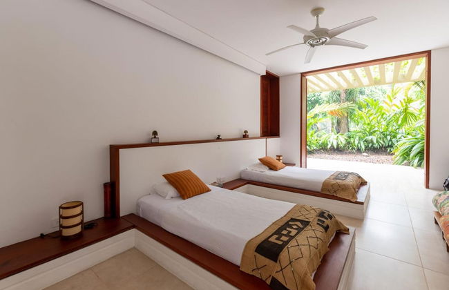 w Charming 5BR Villa at Mesa de Yeguas - Photo 13