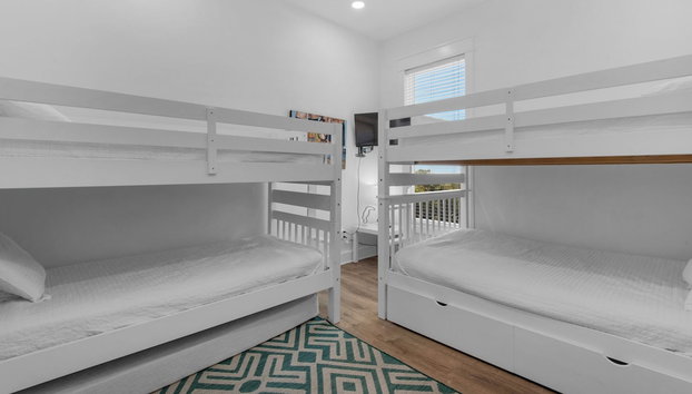 Luxury 4-bedroom Vacation Home With Unparalleled Gulf Views - Foto 3, Habitación