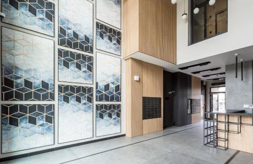 Warsaw Capital Comfort Apartments - Foto 6