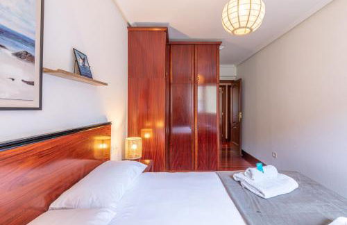 Kamiñalde - baskeyrentals - Foto 23