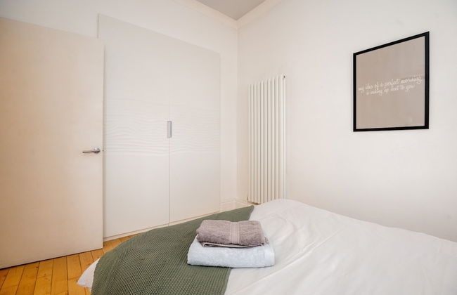 Le Cwtch - Beautiful 1 Bed Apartment - Foto 2