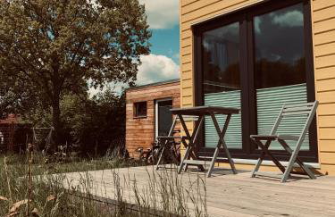 TINYLODGE am Ellertshäuser See - Foto 5