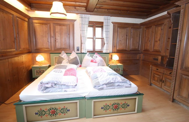 Sprawling Mansion near Ski Area in Salzburg - Foto 3