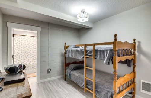 3 Mi to Reedsport Home with Umpqua River Views - Foto 24