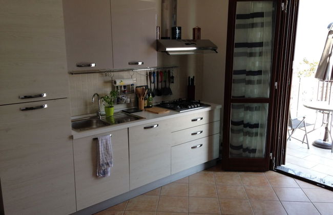 La Quiete Anna Holideal - Photo 5