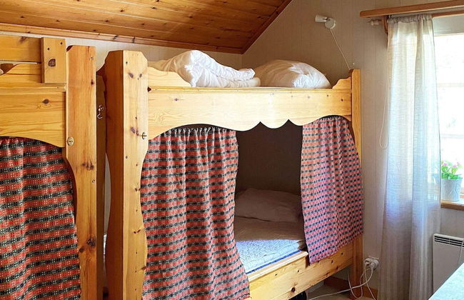 6 Person Holiday Home in Transtrand-by Traum - Foto 3