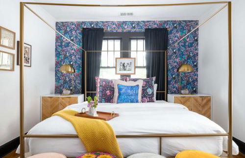 Lush Lodge - Foto 22