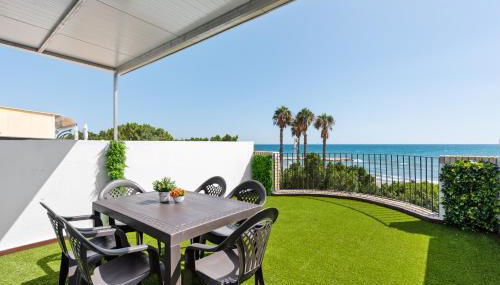 Casa Mar de frente - Photo 2