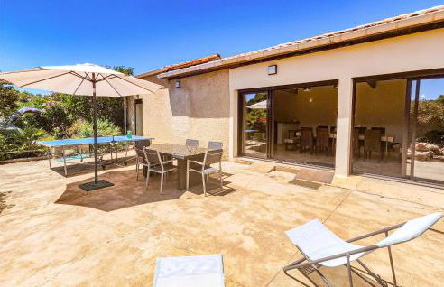 Nice Home In Saint-Jean-De-Minervoi With Wifi - Foto 11