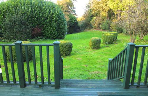 Rural Retreat with Hot Tub, Fire Pit & Games Room - Foto 74