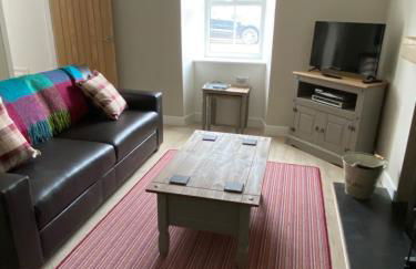 Islas Cottage, a home in the Heart of Speyside - Foto 10