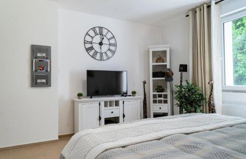 Beautiful Apartment in town centre (TLA/TDY/TLF) - Foto 2