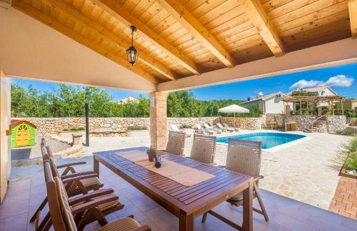 Holiday house Hojevica - Kras, Krk - Photo 9