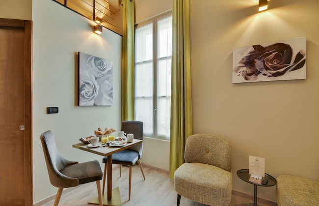 Villa Erizio - Bordeaux Centre - Photo 52