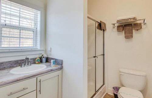 Family Holiday Retreat! Mtn-View Blue Ridge Home - Foto 21