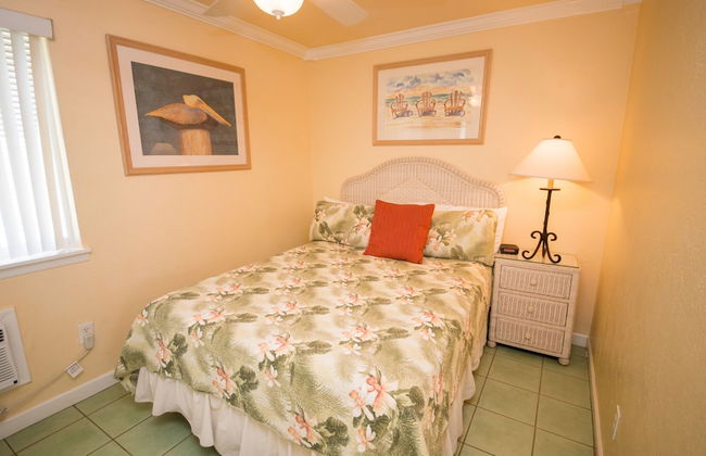 Tradewinds Beach Resort - Foto 6