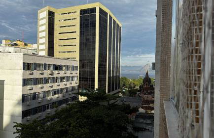 Sofisticação, Conforto e Localização DD35-902 - Foto 14