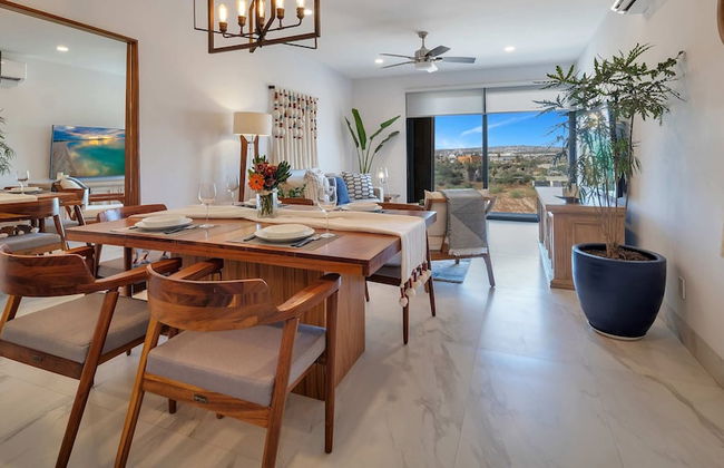 Amaterra A 604 in Cabo San Lucas BCS - Foto 21