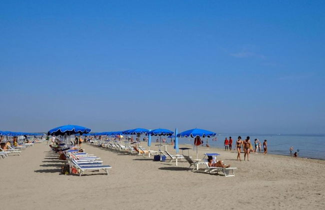 Apartment in Albarella Near Sandy Beach - Foto 52