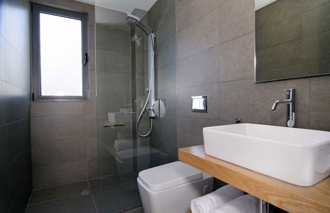 Seametry Villa - Foto 39