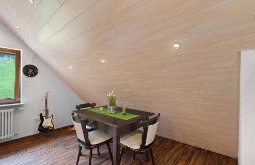 Ferienwohnung Höfleblick - Foto 7