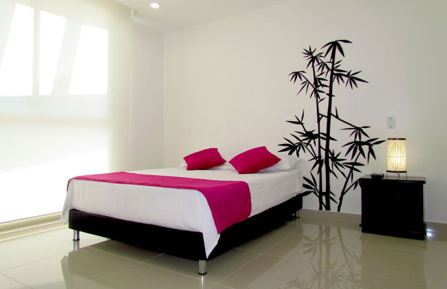 Apartamentos SOHO Style - Con Balcón SMR228A - Photo 4