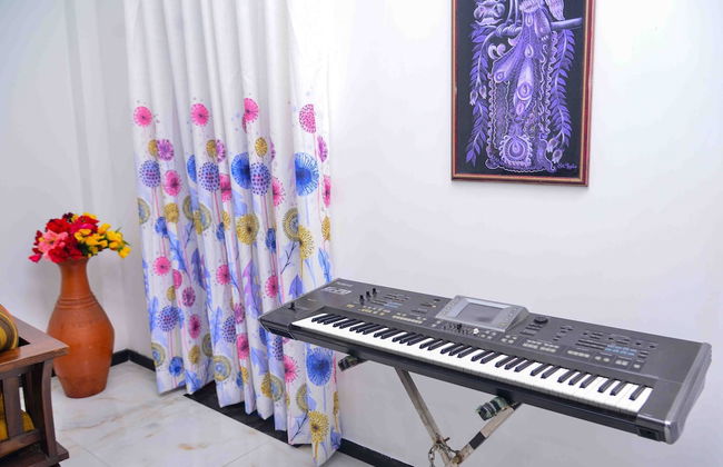 Lakdinu Apartments - Photo 30