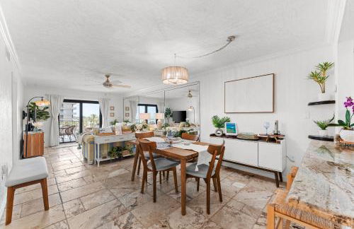 2bd-2ba Condo - New Smyrna Beach - Foto 66