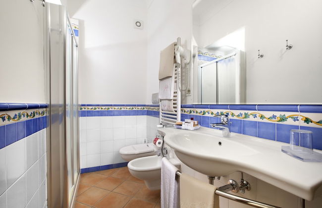 Relais Villa Angiolina - Foto 17