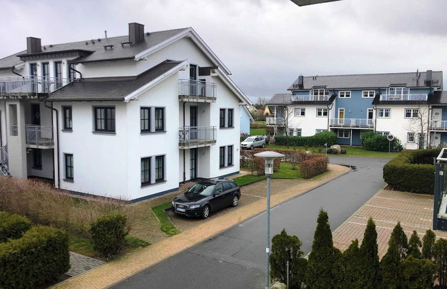 Appartementhaus Calmsailing, Borgerende - Foto 27