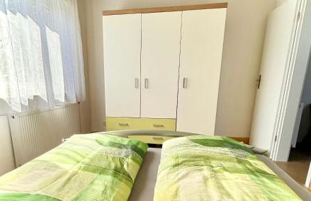 -Am Pfühlpark- Ferienwohnung - Foto 25