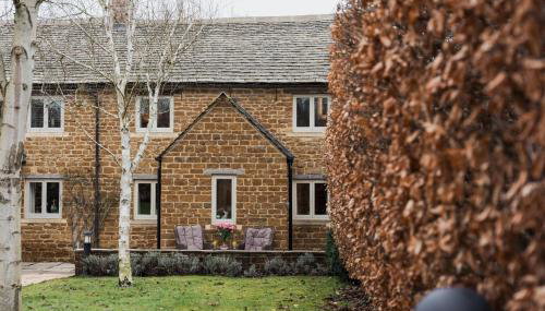 Rose End Cottage, a Luxury Getaway - Foto 1