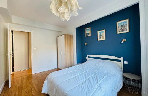 5-room apartment in the heart of the city center - Photo 17