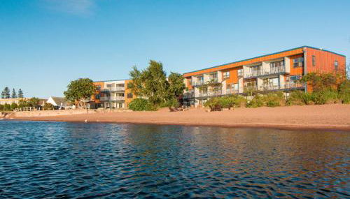 East Bay Suites - Foto 2