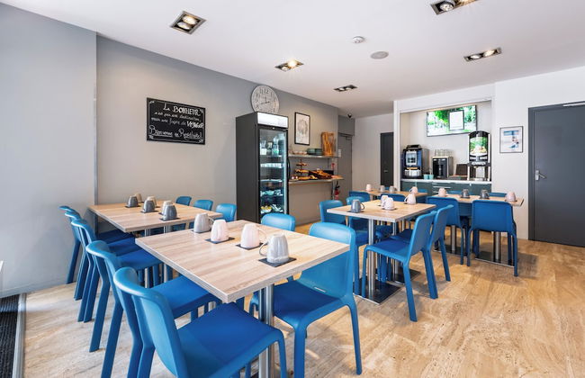 Residhotel Lille Vauban - Foto 36