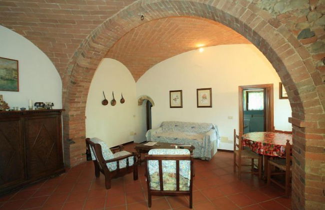 Il Poderaccio - Foto 38