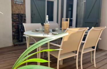 L Oustalet Maison avec Spa proche Mer - Foto 11