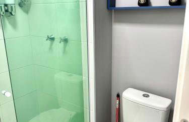 MV 142A Surpreendente Apartamento em Frente Ao Metrô Brás! - Rua Coronel Mursa, 56 - Bras - Photo 25