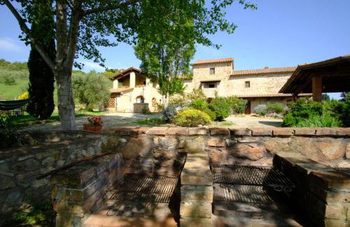 Agriturismo LUCERTOLA - Foto 31