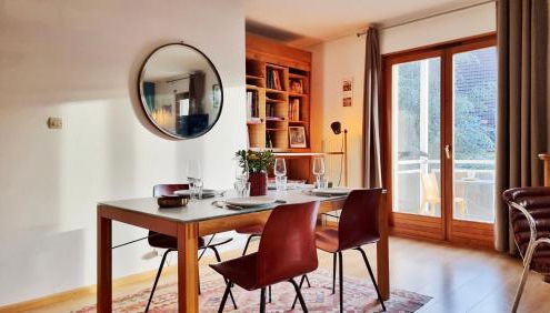 Dolce Vita - Private Balcony - Parking - Foto 5