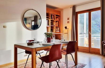 Dolce Vita - Private Balcony - Parking - Foto 5