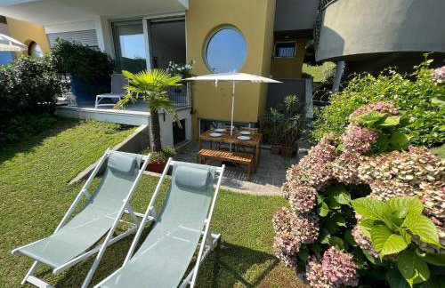 Verbano Boutique Apartment - Foto 11