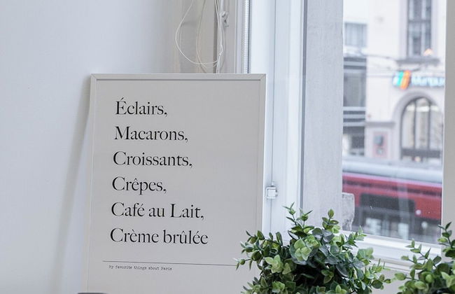 Renovated Loft in a Historical Downtown Building - Foto 16